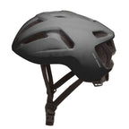 Capacete Urban Sports Bari Speed Preto Noturno