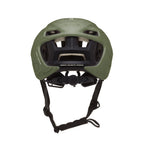 Capacete Urban Sports Bari Speed Verde Selva