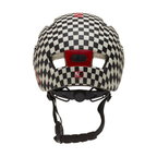 Capacete Urban Sports Broder Full Checkmate