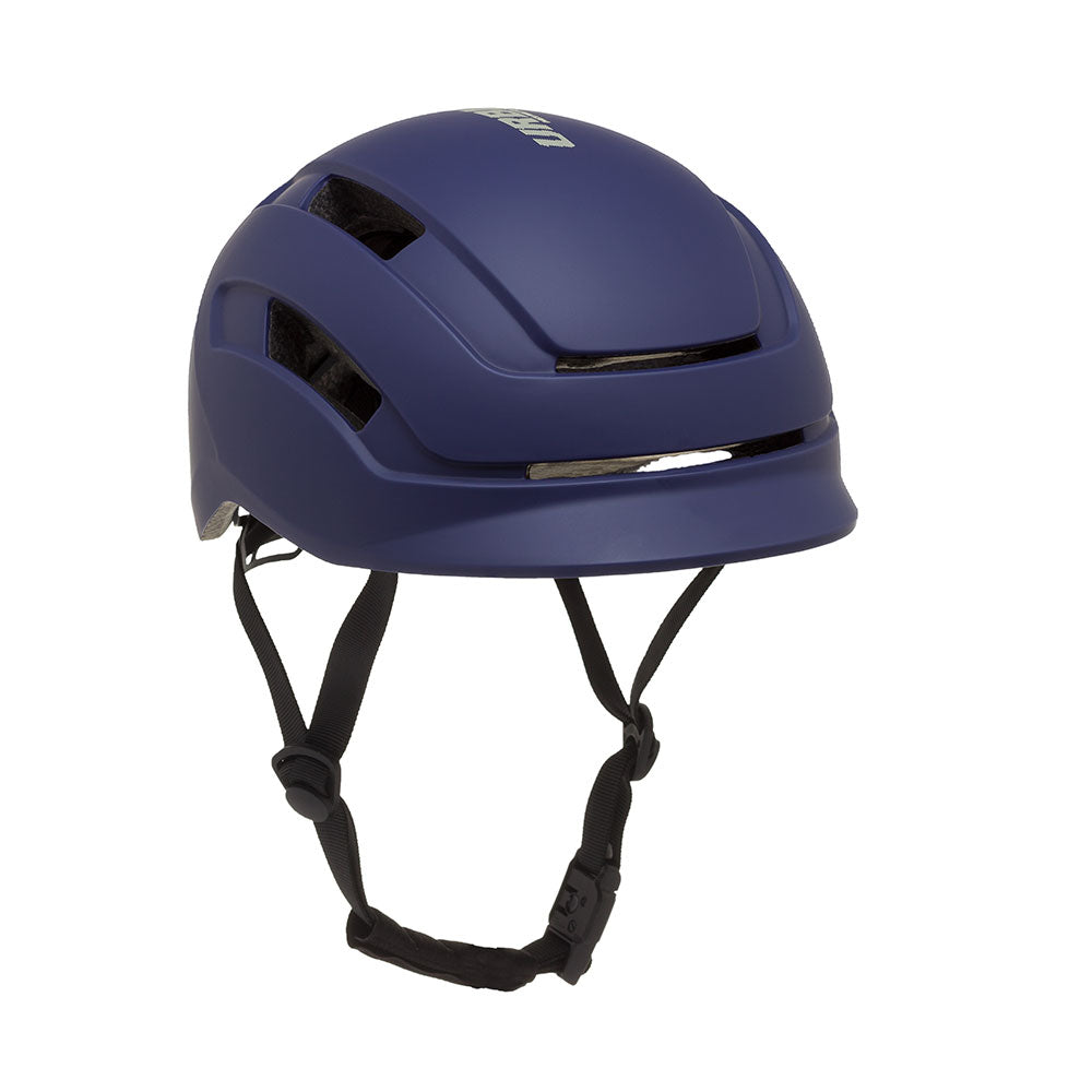 Capacete Urban Sports Broder Azul Índigo