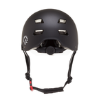 Capacete Taurus Sports The Bull Preto