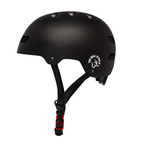 Capacete Taurus Sports The Bull Preto